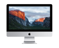Apple iMac i5 2,8GHz/8GB/1000/MacOS X Iris Pro - 264280 - zdjęcie 1